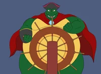 King K Rool