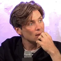 Cillian Murphy MLM 