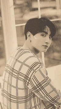 Jeon Jungkook 