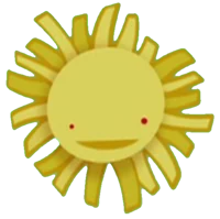 Playhouse Disney sun