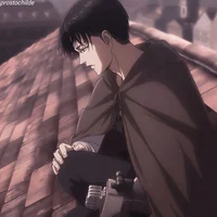 Levi Ackerman