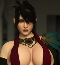Morrigan 