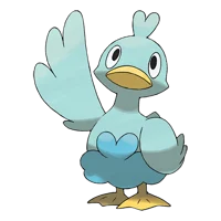 Dave Ducklett 
