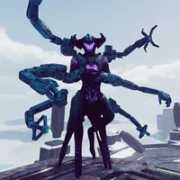 SubnauticaBZ - AL-AN