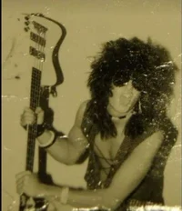 Nikki Sixx