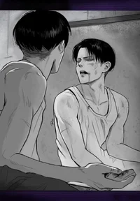 Levi Ackerman 