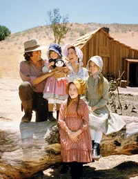 House On Prairie