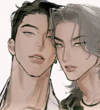 Takumi and Ryuuto