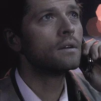 CASTIEL