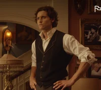 Finn - Gilmore Girls