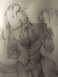 Slenderman