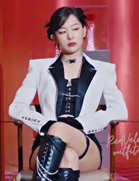 Kang Seulgi 