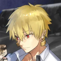 Gilgamesh