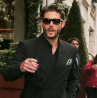 Jensen Ackles