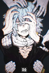 Shigaraki