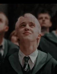 Draco Malfoy 