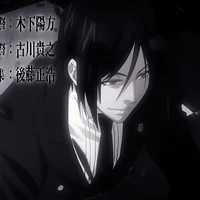 Black Butler