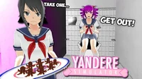 Yandere feed