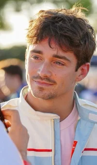 Charles Leclerc