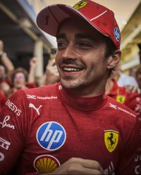 Charles Leclerc 