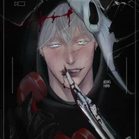 Сатору годжо