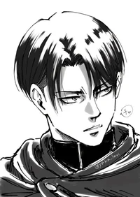 Levi Ackerman 