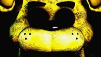 Golden Freddy - FNaF