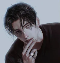 Sebastian Grey