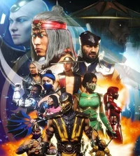 MK11 Ultimate