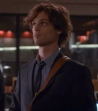 Spencer Reid