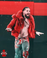 Seth Rollins