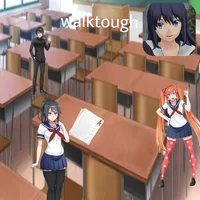 Yandere simulator