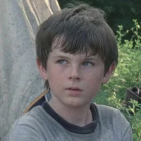 Carl Grimes