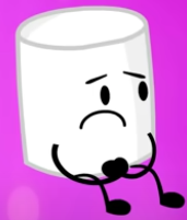 yandere marshmallow