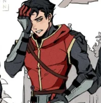 Jason Todd 