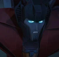 TFE Starscream