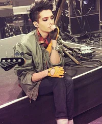 Bill Kaulitz 