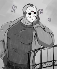Jason Vorhees