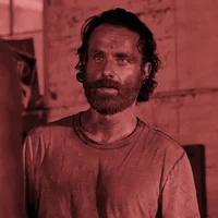 rick grimes