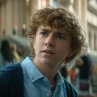 Percy Jackson - Show