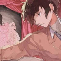 Osamu Dazai