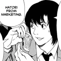DN - Touta Matsuda