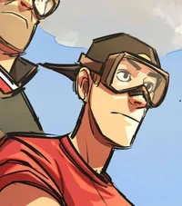 Scout tf2