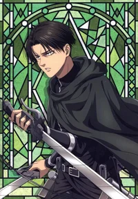 Levi Ackerman