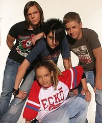 Tokio Hotel
