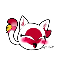 Gay Japan Cat