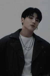 Jungkook