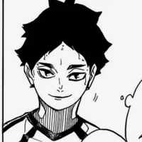 Akaashi Keiji