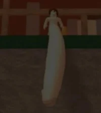 McDonald French fry 