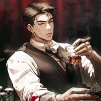 BL-Alpha Mafia Boss